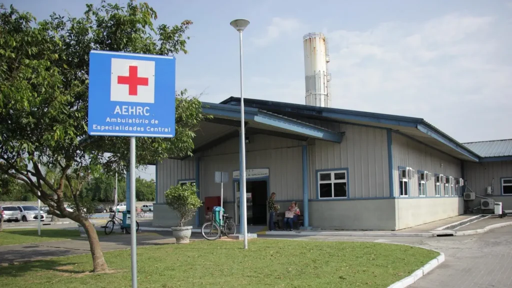MP abre investigações após morte de bebê no Hospital Ruth Cardoso