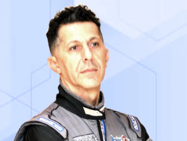 Piloto de Blumenau segue em estado grave após acidente no Paraná