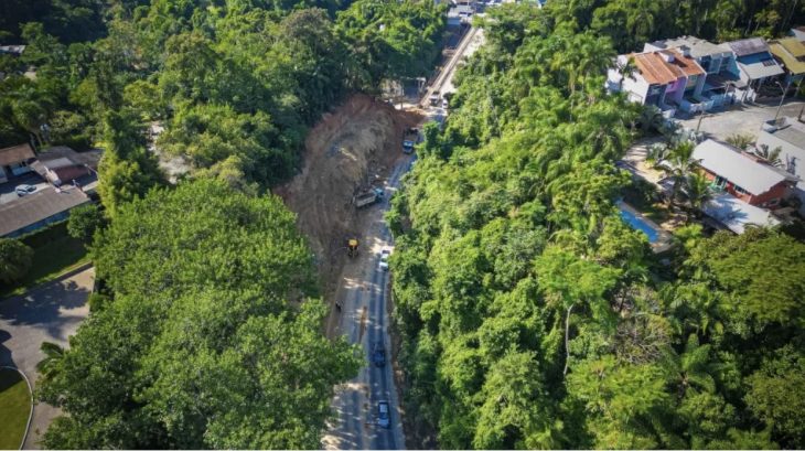 Obra deixará região sem energia elétrica; saiba quando