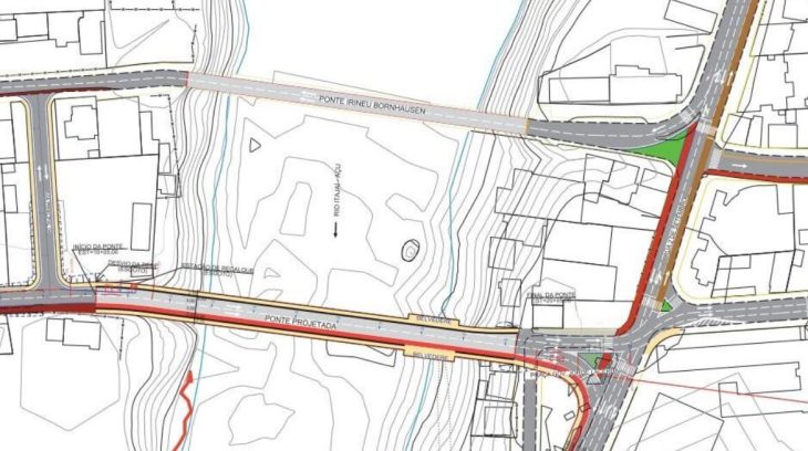 Nova ponte na região Norte será construída após 15 anos de espera