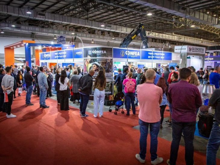 Fenahabit: feira terá 140 expositores e espera cerca de 20 mil visitantes