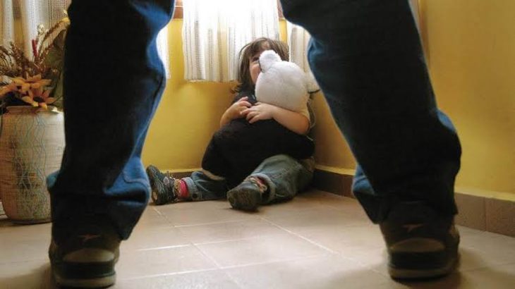 Pai é preso suspeito de estuprar filho autista de 4 anos