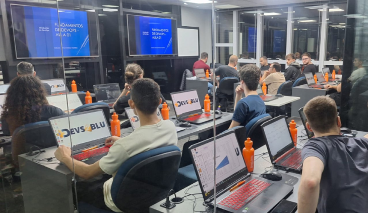 Programa oferece curso gratuito de tecnologia; veja como participar