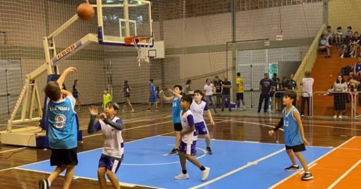 Blumenau cancela Jogos Escolares de 2025; veja motivos