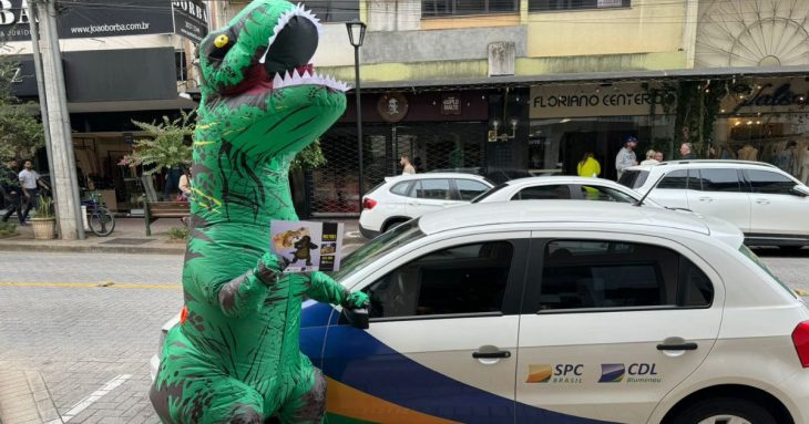 Dia Livre de Impostos terá participação de 70 empresas em Blumenau