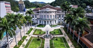 Teatro Carlos Gomes inicia nova fase de revitalização