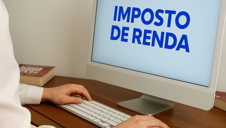 Imposto de Renda 2025: últimas dias e os erros que podem custar caro