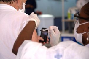 Florianópolis terá Dia D da vacinação contra gripe no sábado