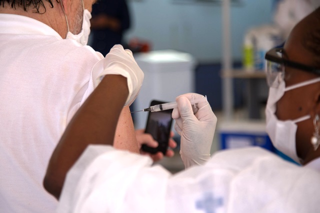 Florianópolis terá Dia D da vacinação contra gripe no sábado
