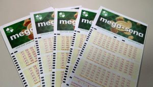 Mega-Sena sorteia R$ 68 milhões neste sábado
