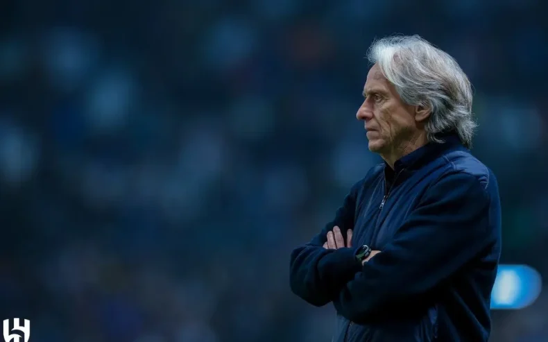 Após demissão do Al-Hilal, Jorge Jesus vira alvo da Seleção Brasileira