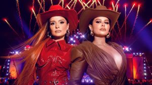 Após polêmica, Maiara e Maraísa removem música ‘Borderline’ das redes sociais