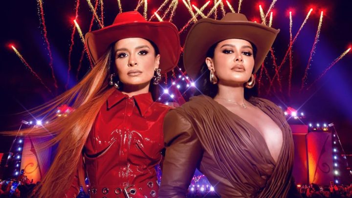 Após polêmica, Maiara e Maraísa removem música ‘Borderline’ das redes sociais