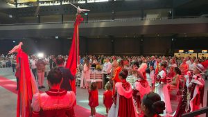 São José se prepara para a 173ª Festa do Divino Espírito Santo