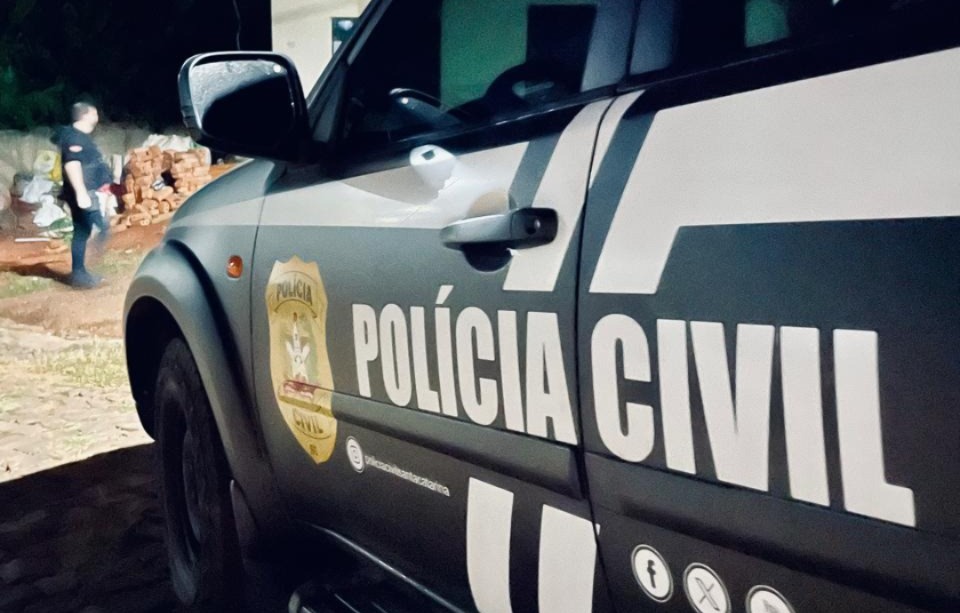 SC teve 29 prefeitos presos em cinco anos