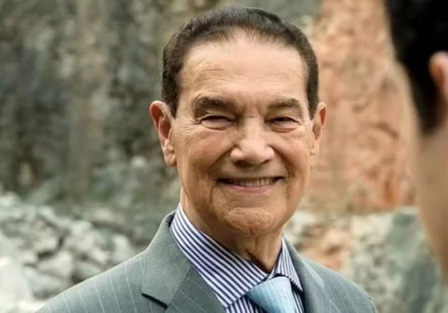 Médium Divaldo Franco morre aos 98 anos, em Salvador