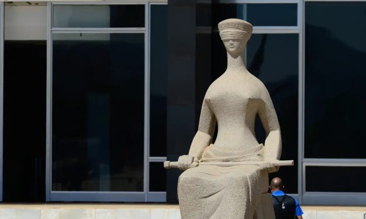 Supremo julga Núcleo 3 da trama golpista nesta terça-feira