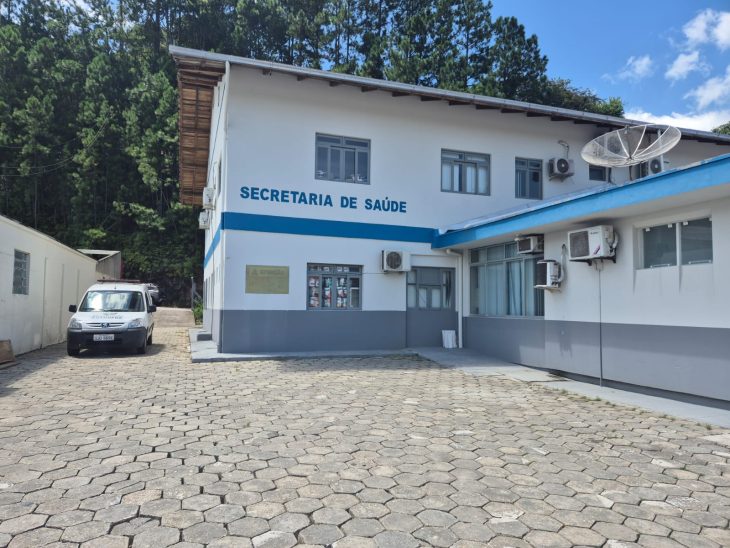 Botuverá abre processo seletivo para profissionais da Saúde