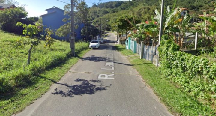 Estrada geral da Fortaleza da Barra terá trecho interrompido