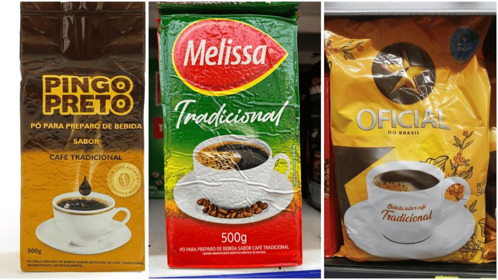 Veja marcas de café impróprio para consumo divulgadas pelo governo