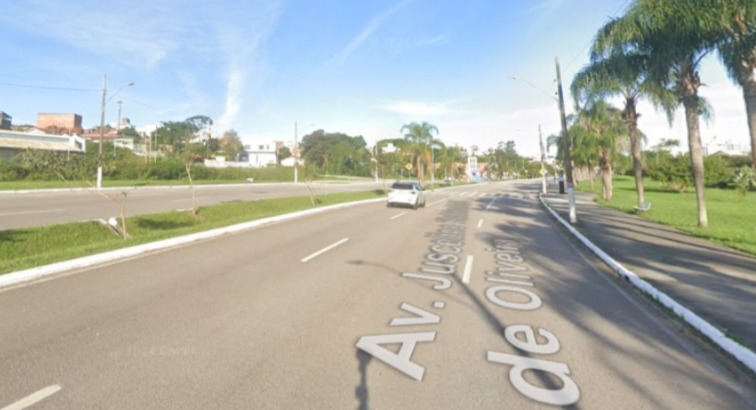 Avenida terá trecho totalmente interditado por duas semanas na Capital