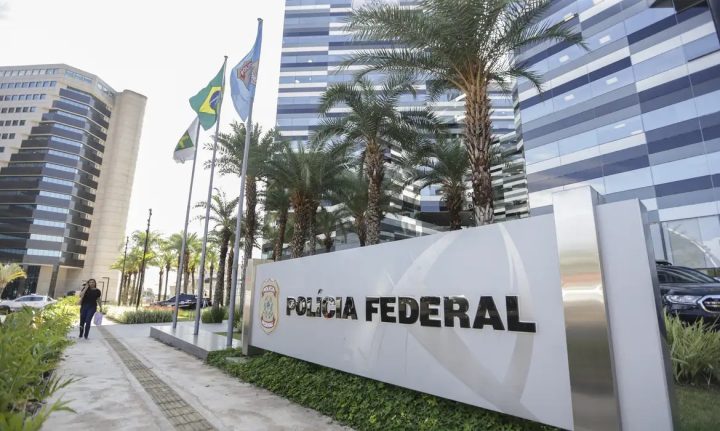 Polícia Federal abre inscrição de concurso; salários chegam a R$ 26 mil
