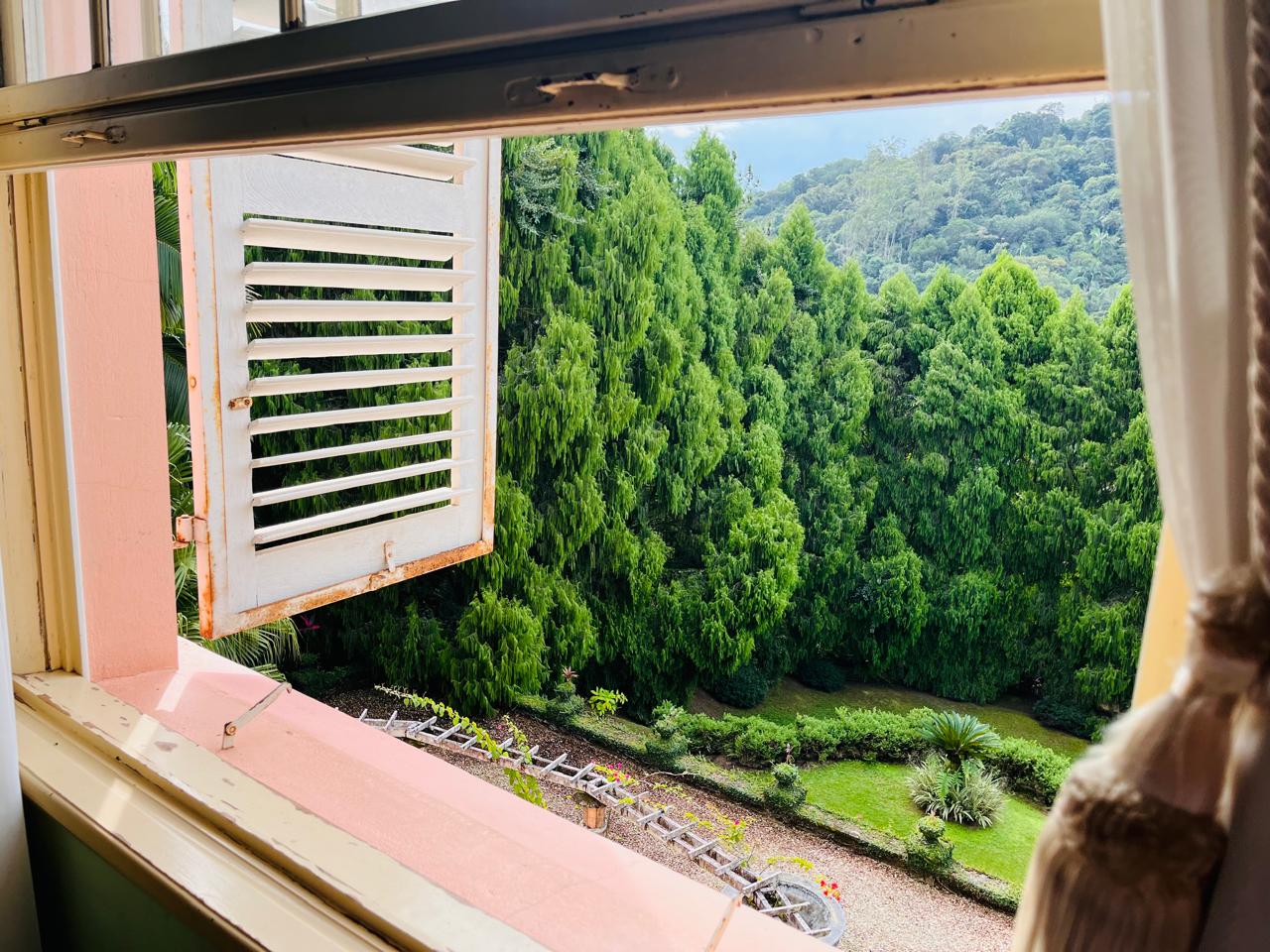 Galeria de fotos: Hang abre as portas e mostra casarão que será transformado em parque