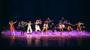 Festival Internacional de Sapateado tem apresentações gratuitas no final de semana