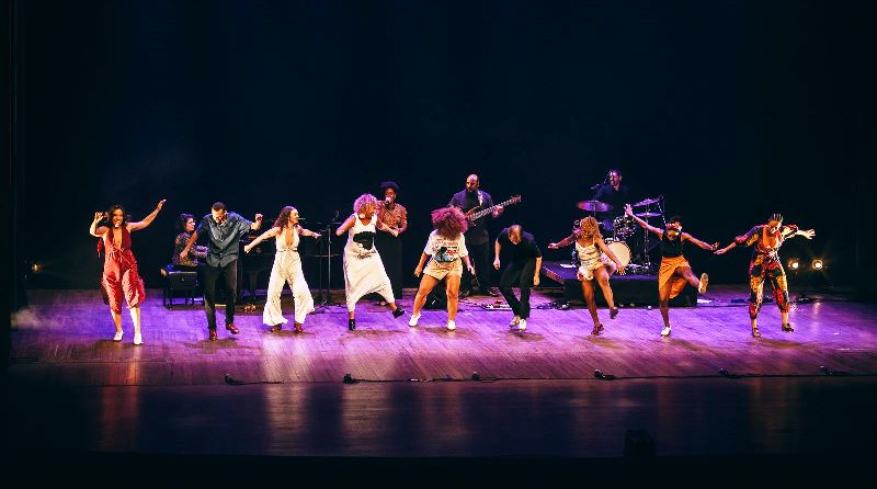 Festival Internacional de Sapateado tem apresentações gratuitas no final de semana