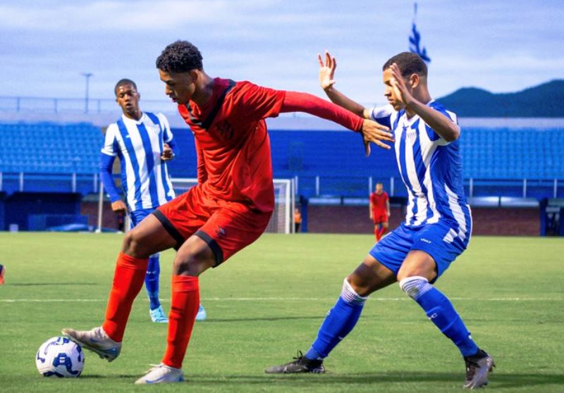 Avaí supera o Sport e está na final do Brasileiro Sub 20