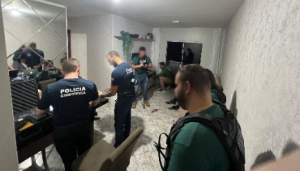 Gaeco vai às ruas no combate ao abuso sexual infantil