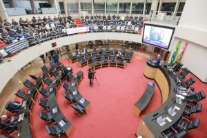 Alesc promove semana de debates sobre saúde, inclusão e educação em SC