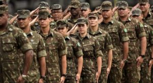 Prazo para alistamento militar obrigatório termina nesta terça-feira