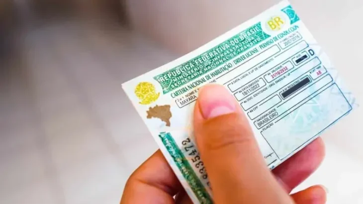 CNH brasileira passa a valer em Portugal; entenda decreto
