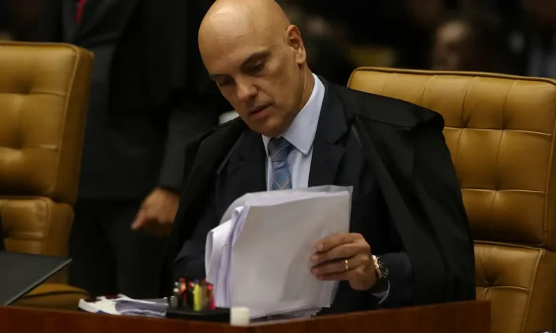STF torna réus militares acusados de tramar assassinato de Lula