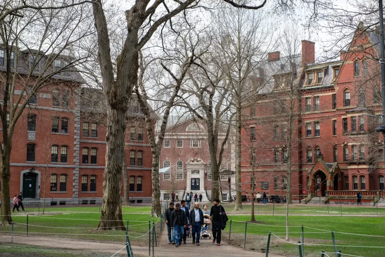 Trump suspende vistos de estudantes internacionais e ameaça monitorar redes sociais