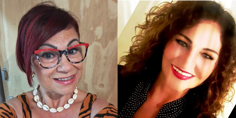 Acidente entre 4 veículos deixa duas mulheres mortas e outros 11 feridos em SC