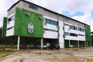 Com dívida de R$ 800 mil, Metropolitano de Blumenau é proibido de jogar a segundona