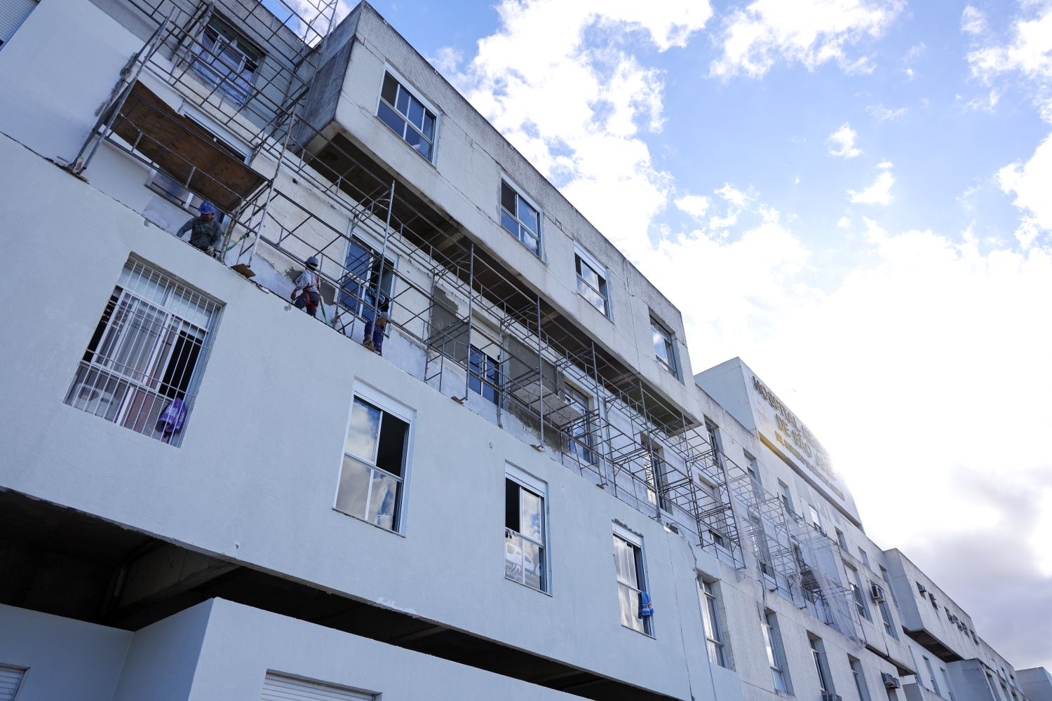 Hospital Regional passa por reformas; confira novidades