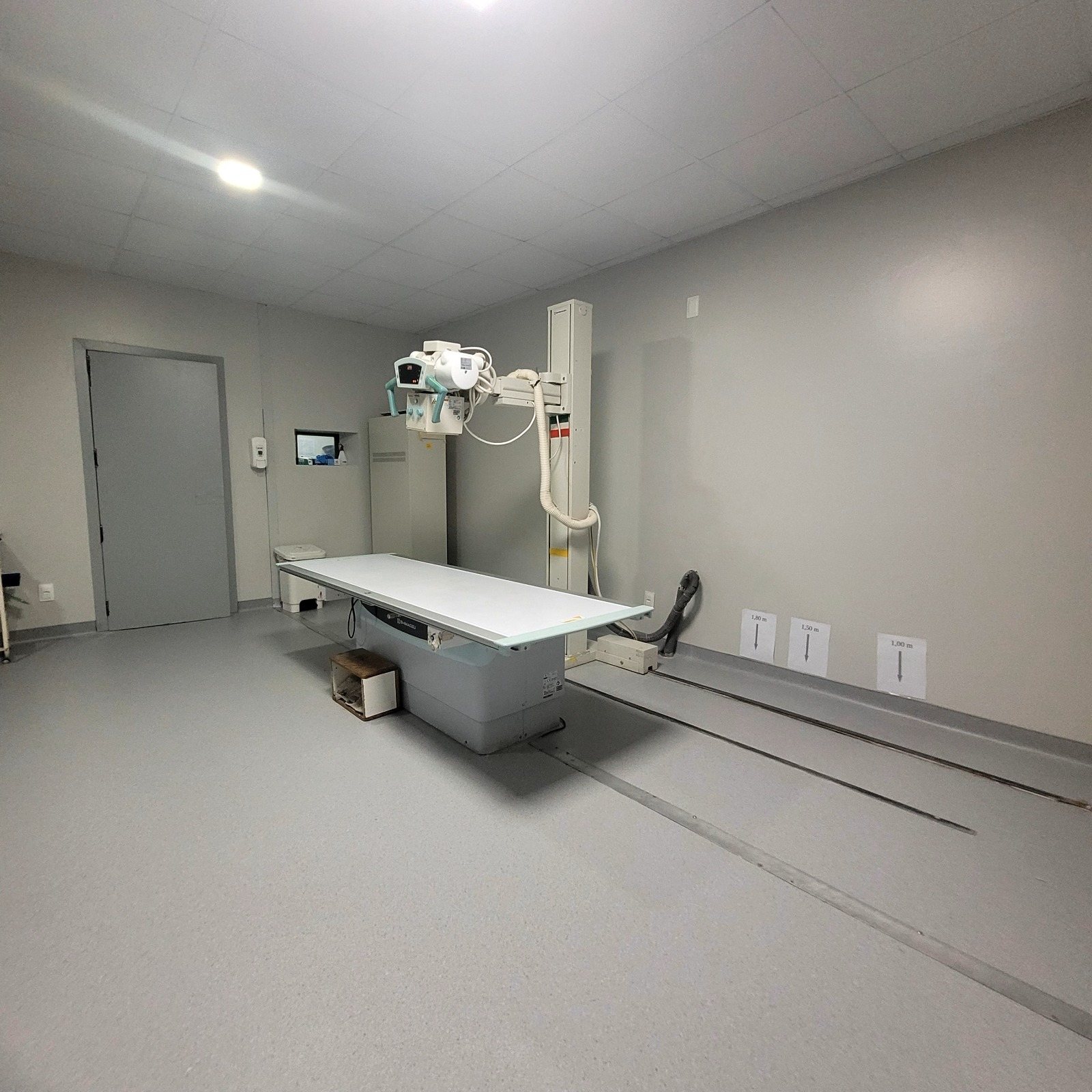 Hospital Regional passa por reformas; confira novidades