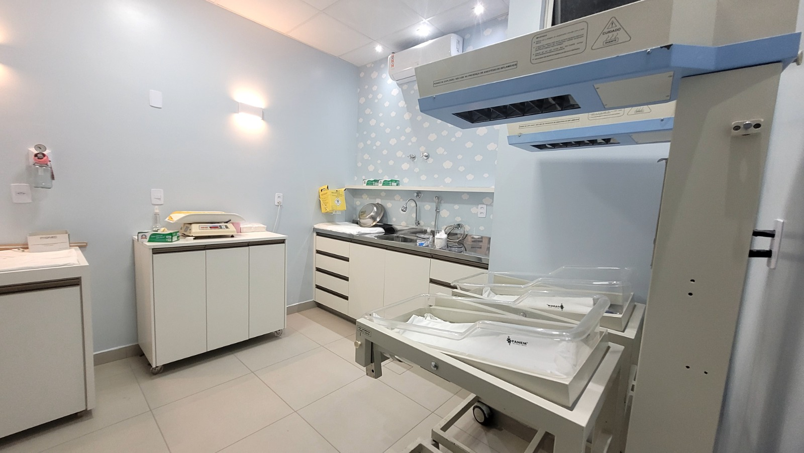 Hospital Regional passa por reformas; confira novidades