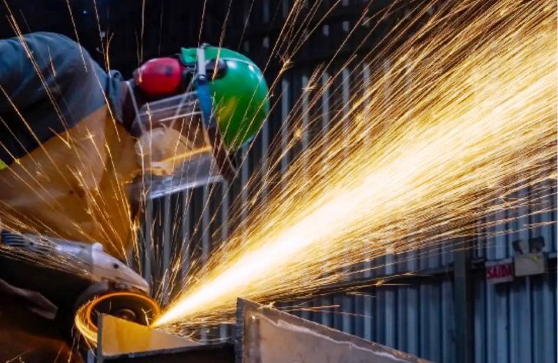 SC registra maior crescimento industrial do país no primeiro trimestre