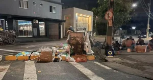 Luciano Hang quer conter avanço de moradores de rua em Brusque