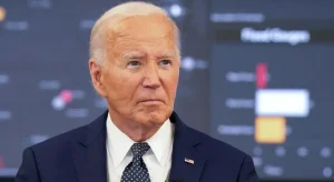 Ex-presidente norte-americano, Joe Biden, tem diagnóstico de metástase nos ossos