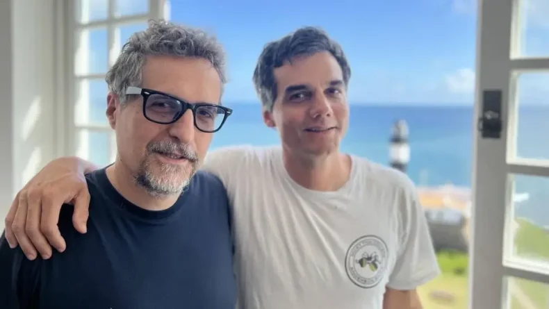 “O Agente Secreto” é premiado no Festival de Cannes 2025