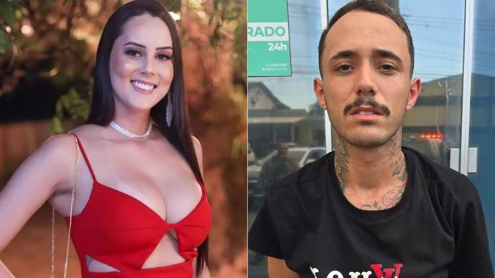 Ex-namorado de esteticista morta em Biguaçu vira réu