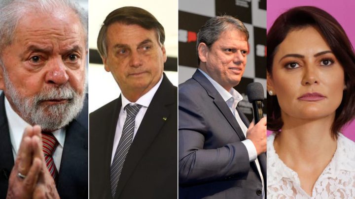 Pesquisa Quaest será divulgada nesta quarta-feira sobre eleição 2026