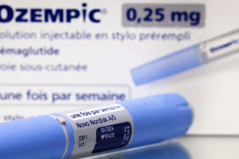 Patente do Ozempic expira e abre corrida bilionária no Brasil