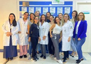 SC amplia em mais de 53% pesquisas oncológicas e planeja novos estudos