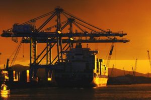 Agronegócio de SC exportou US$ 7,57 bilhões em 2024